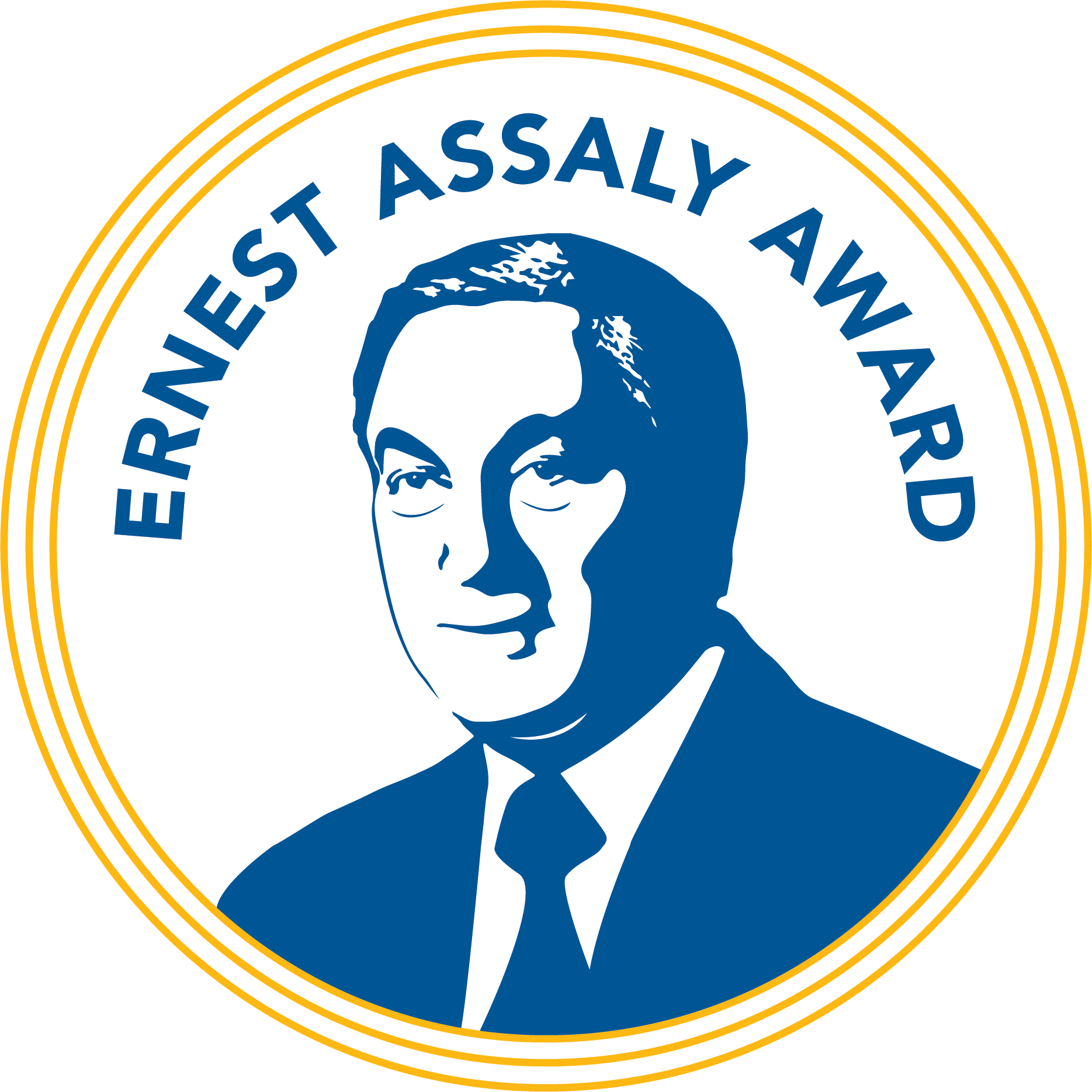 Ernest Assaly